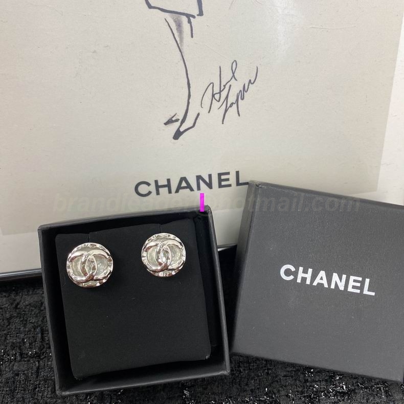 Chanel Earrings 2188